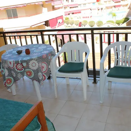 With Ocean View Tenerife просторный апартамент с видом на океан первая линия тенерифе