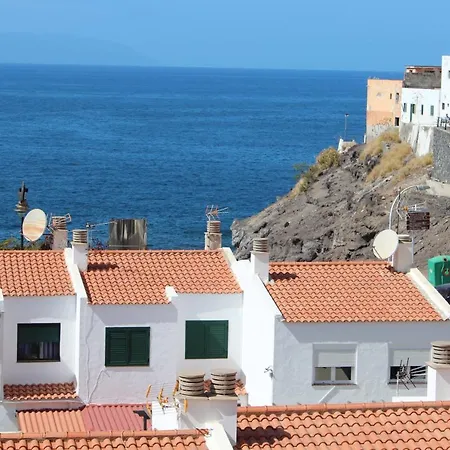 With Ocean View Tenerife просторный апартамент с видом на океан первая линия тенерифе