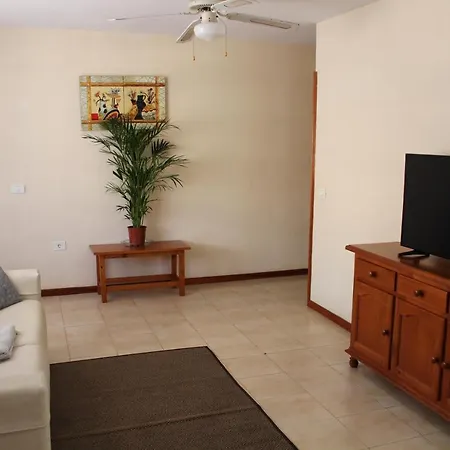 With Ocean View Tenerife просторный апартамент с видом на океан первая линия тенерифе Appartement